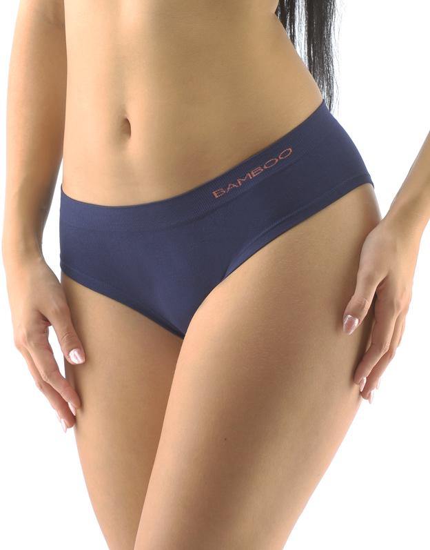 Ladies' Briefs & Thongs  Bamboo Underwear For Women